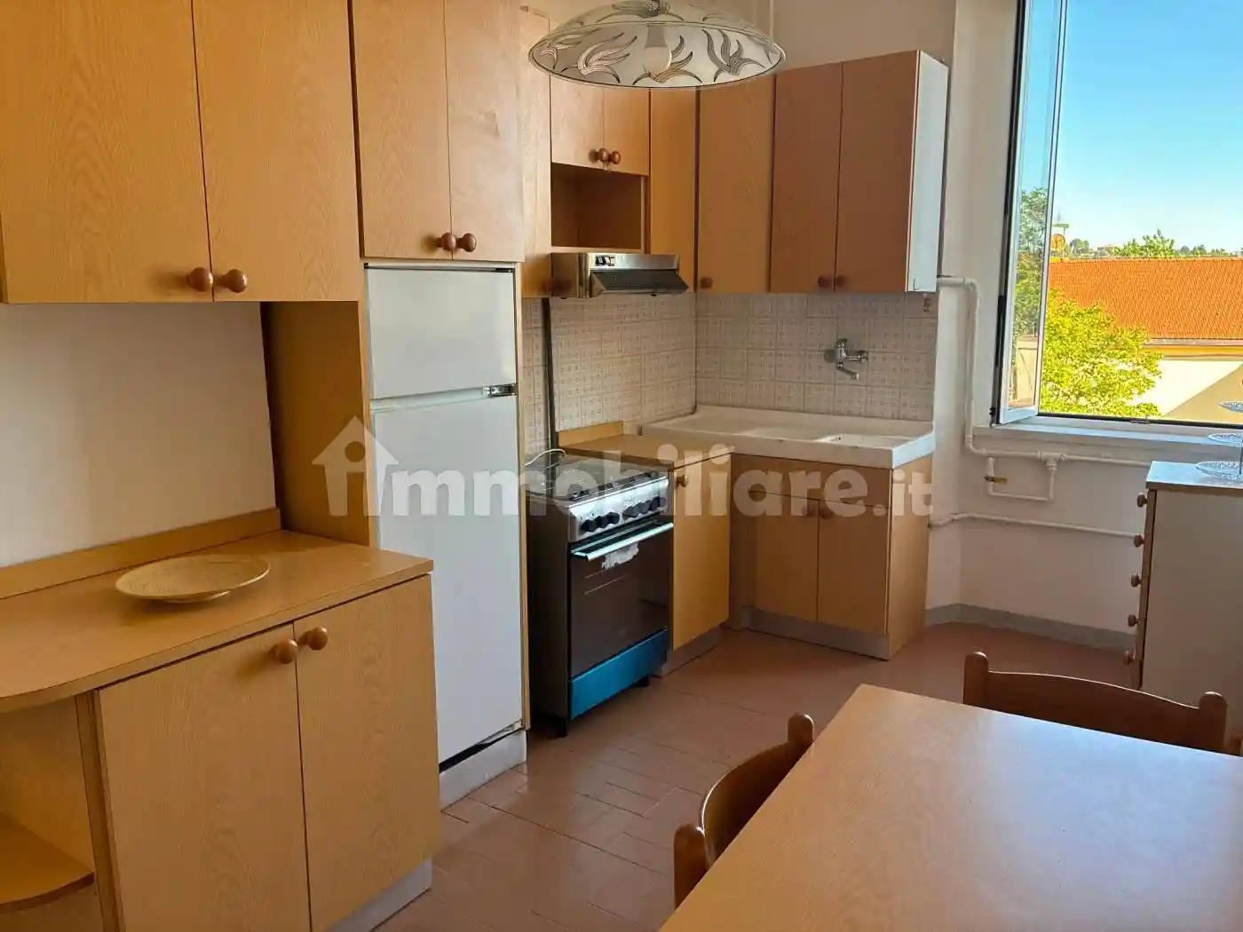 Appartamento in affitto a Como