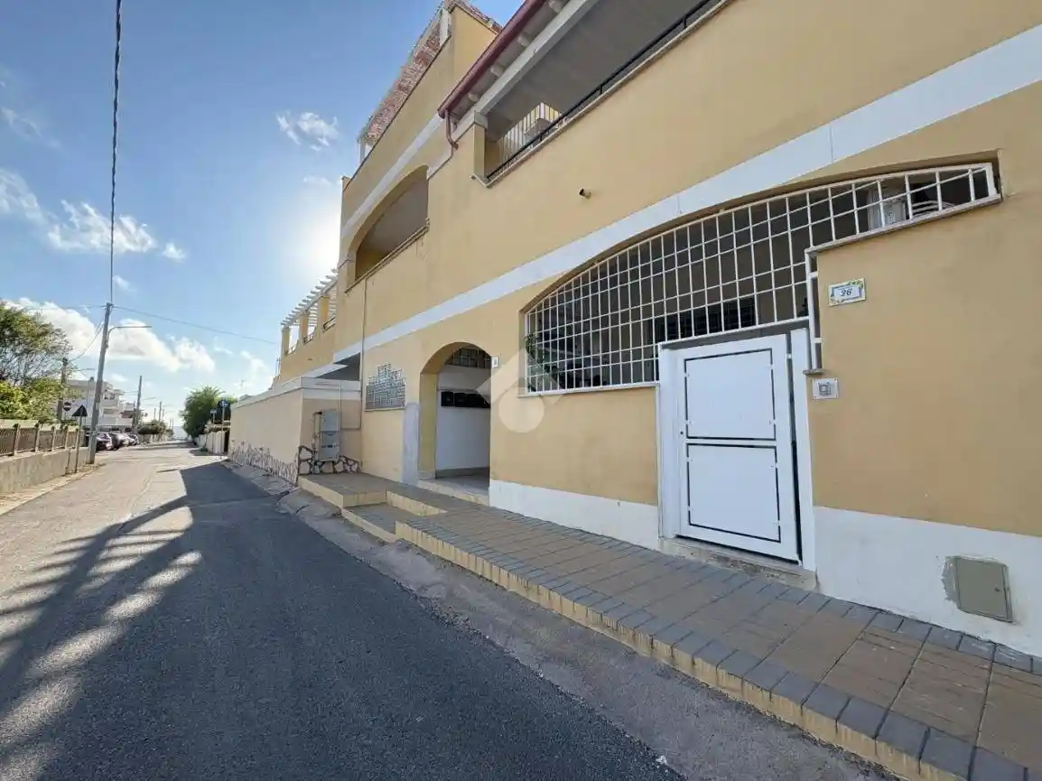 Appartamento in affitto a Anzio