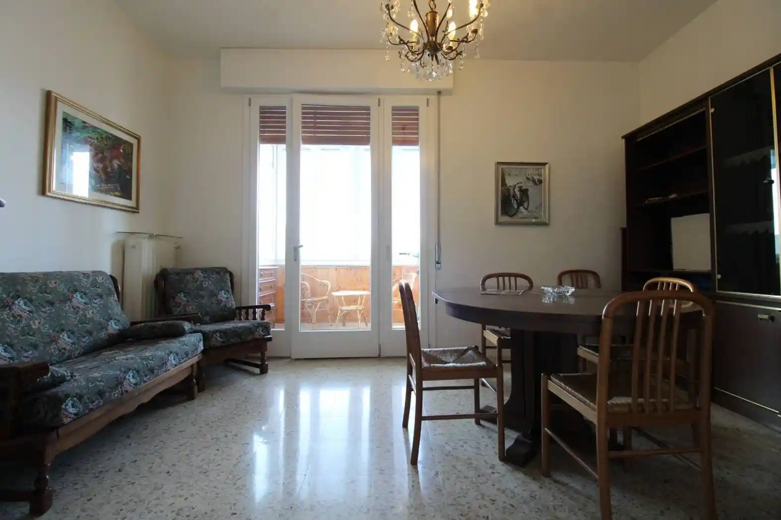 Appartamento in vendita a Reggio Emilia