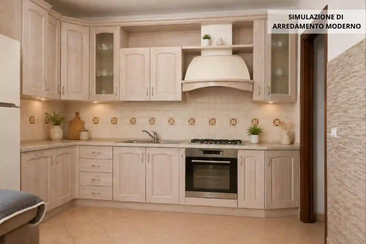 Appartamento - foto 3