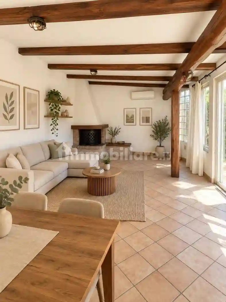 Villa - foto 4