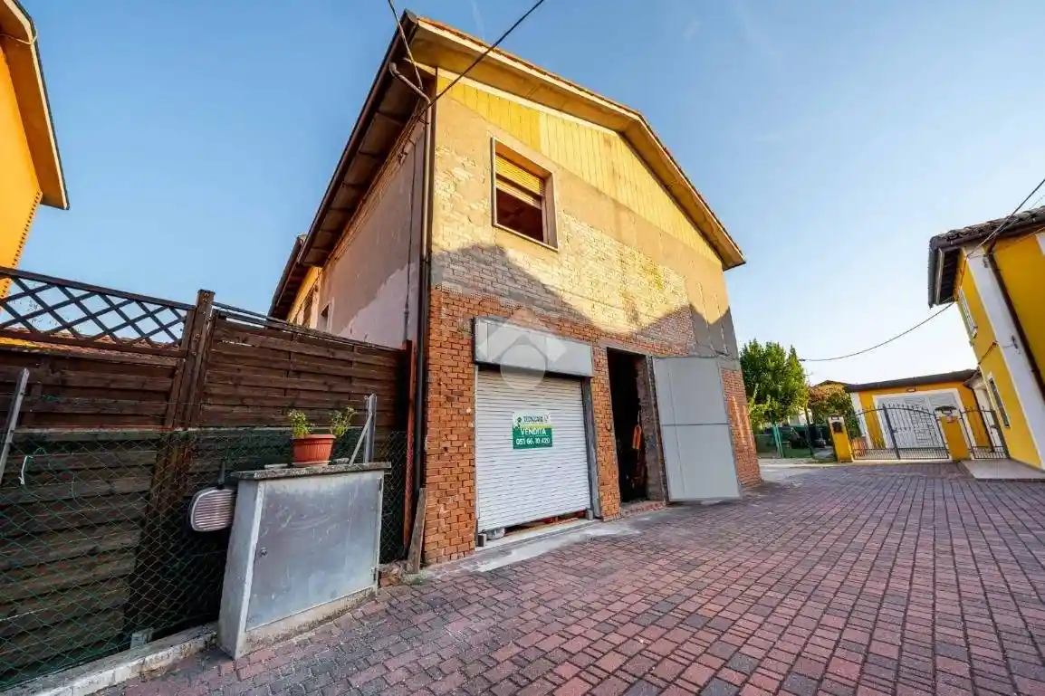 Casa indipendente in vendita a Minerbio