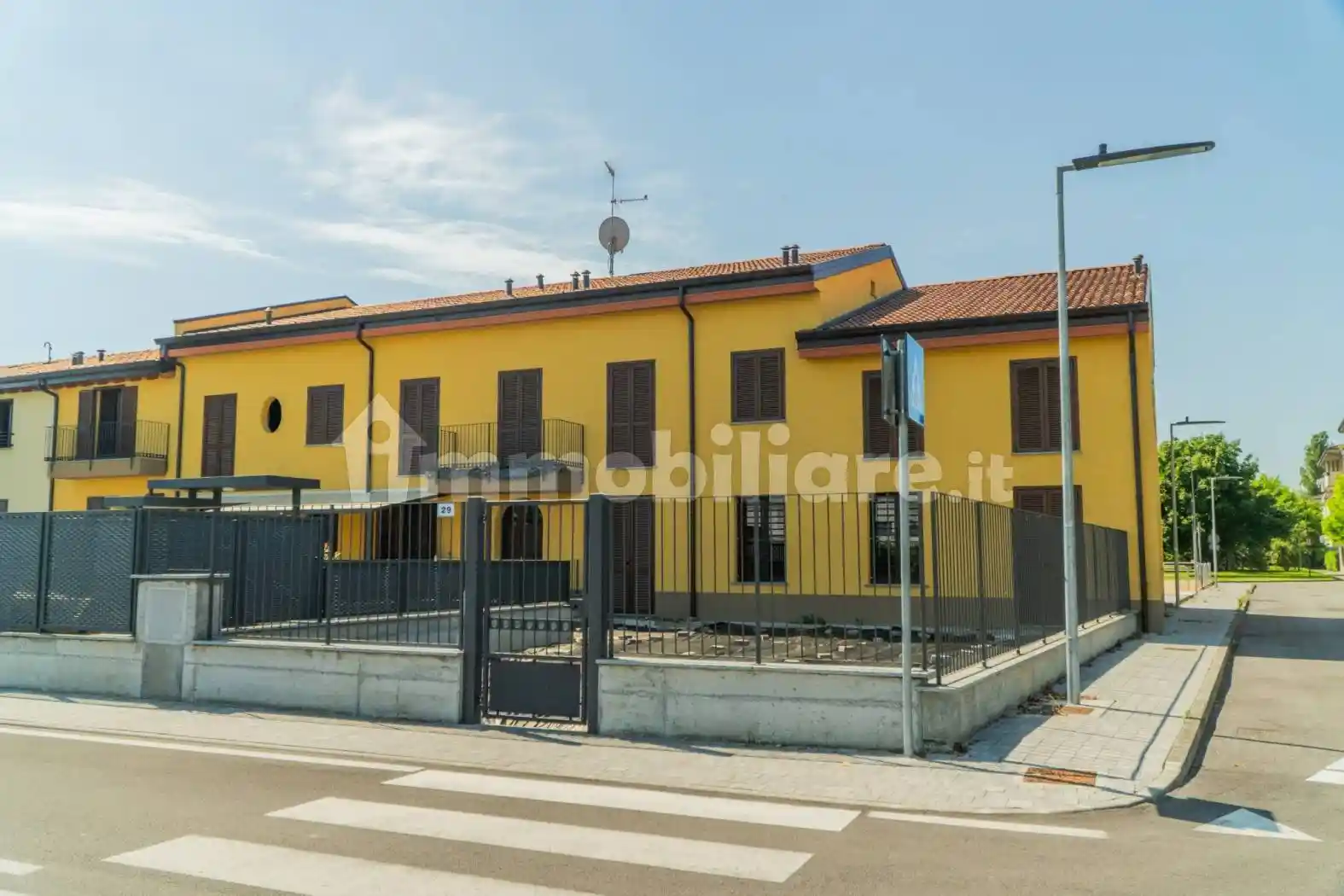 Appartamento in vendita a Cremona