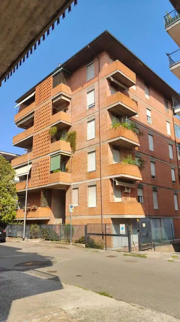 Appartamento in affitto a Verona