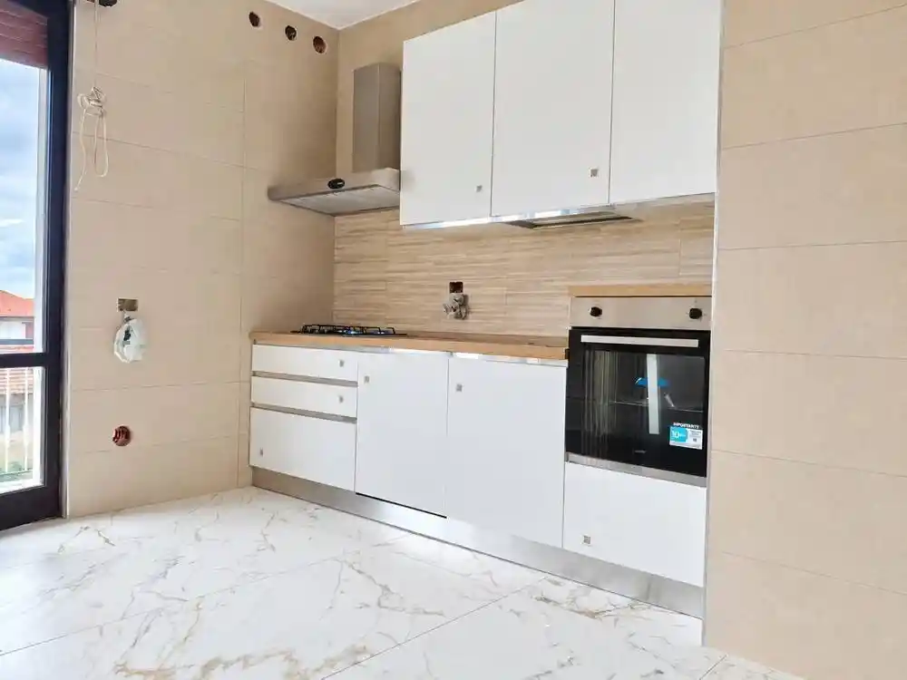 Appartamento in vendita a Fenegrò