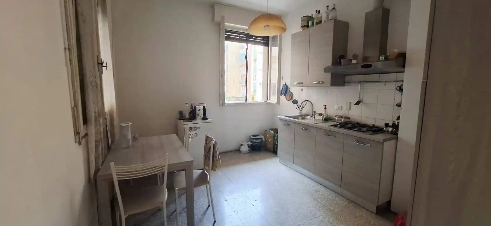 Appartamento in affitto a Bologna