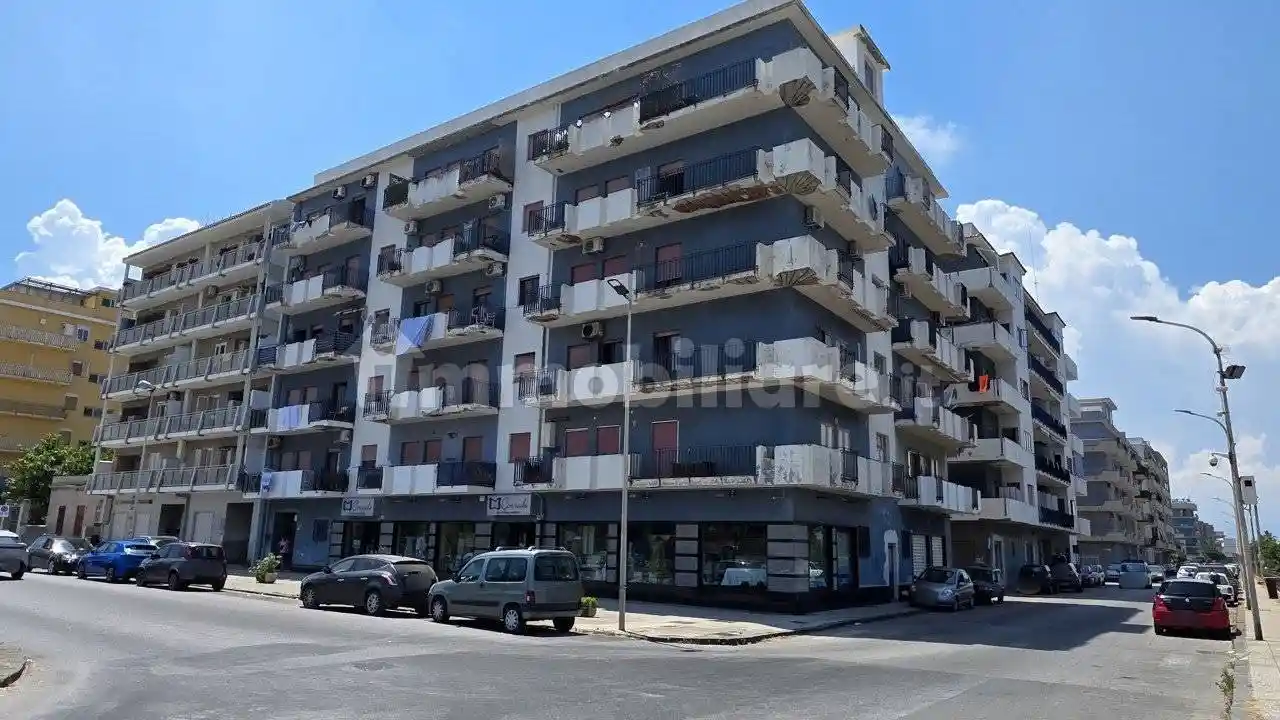 Appartamento in vendita a Milazzo
