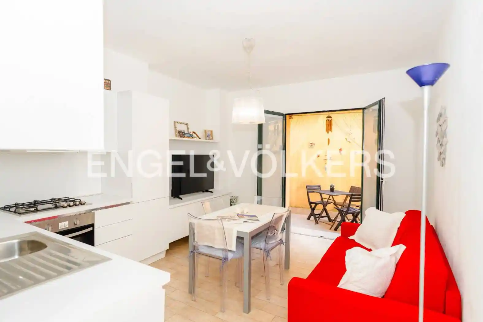 Appartamento in vendita a Alassio