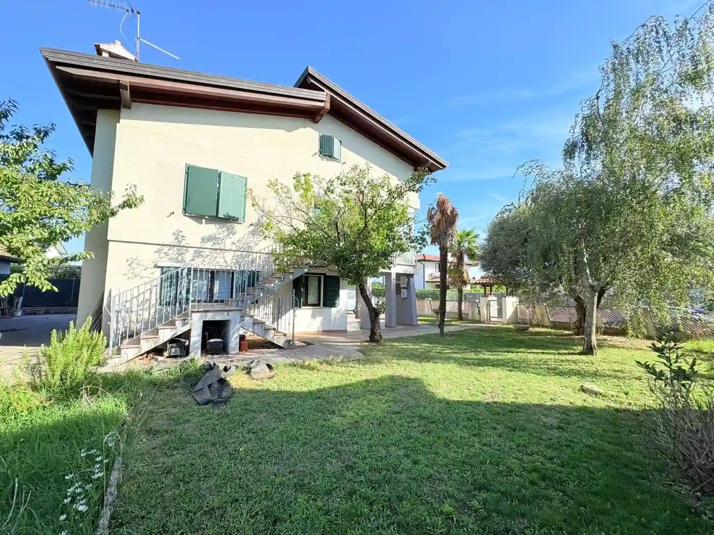 Villa - foto 2