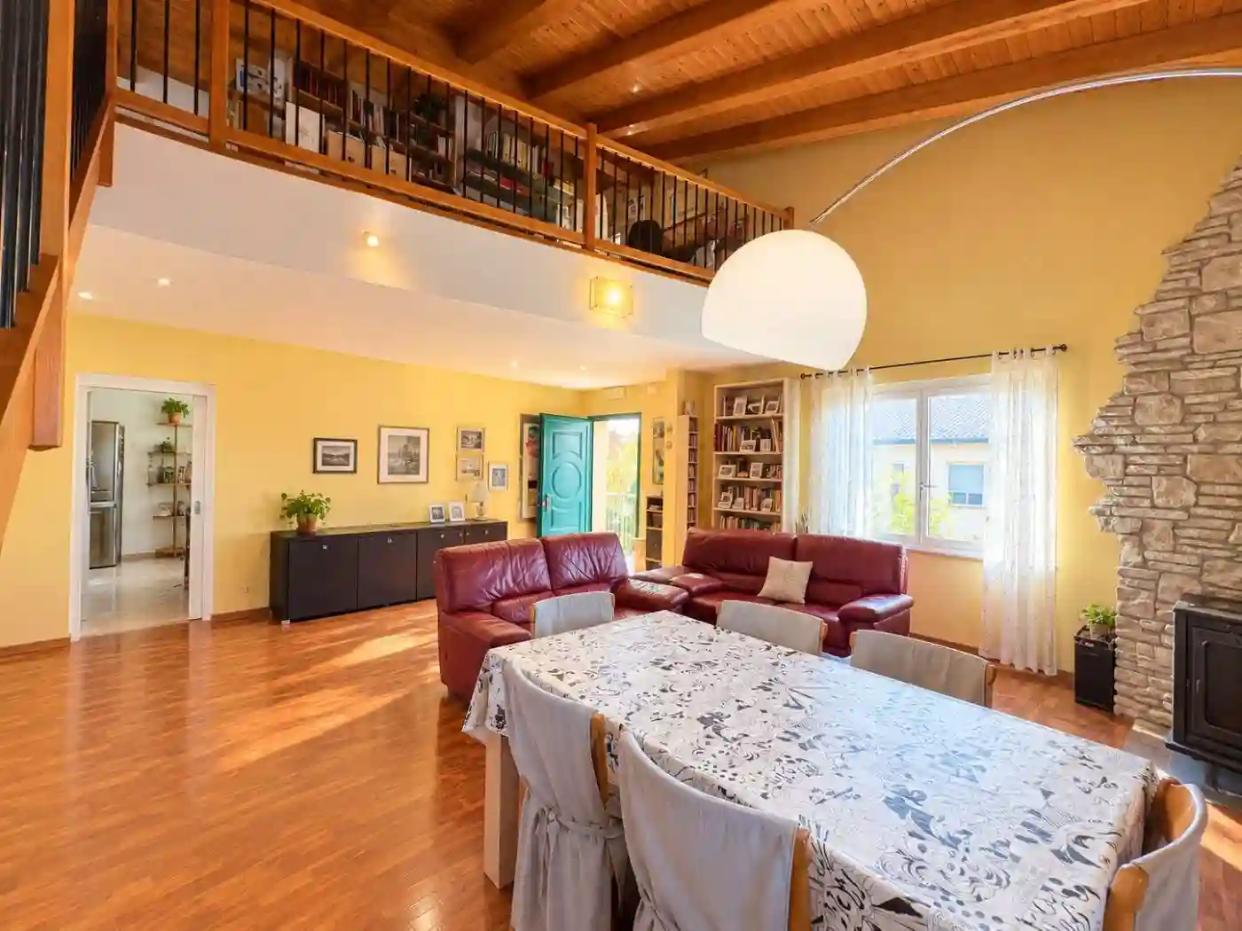Villa - foto 3