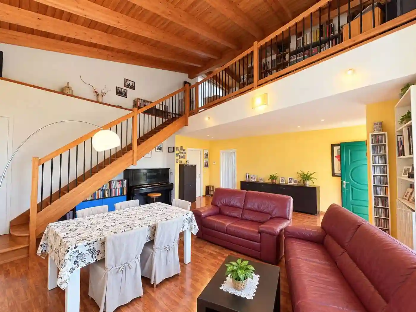 Villa - foto 4
