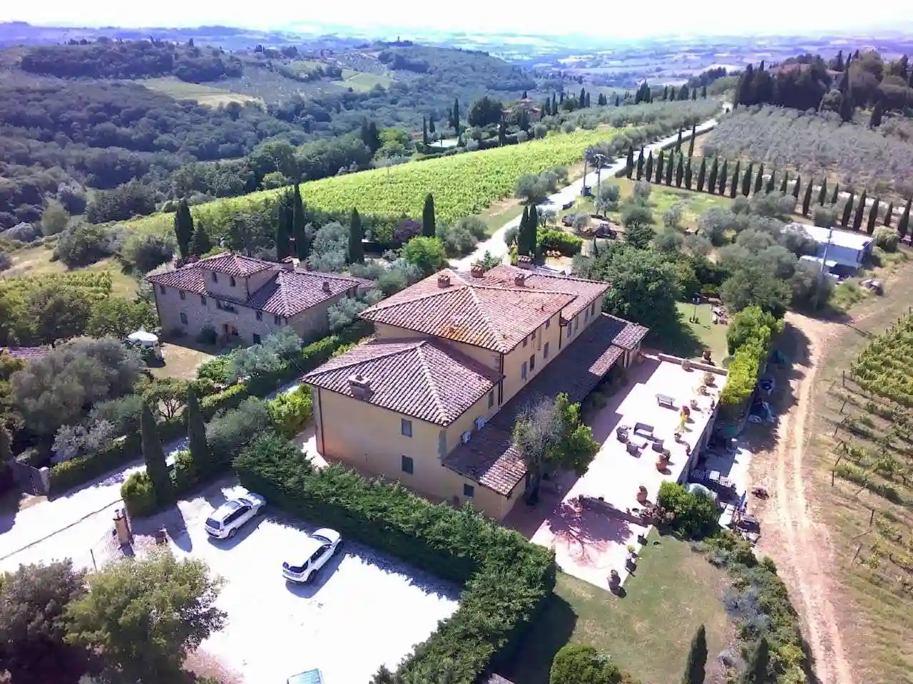 Villa - foto 2