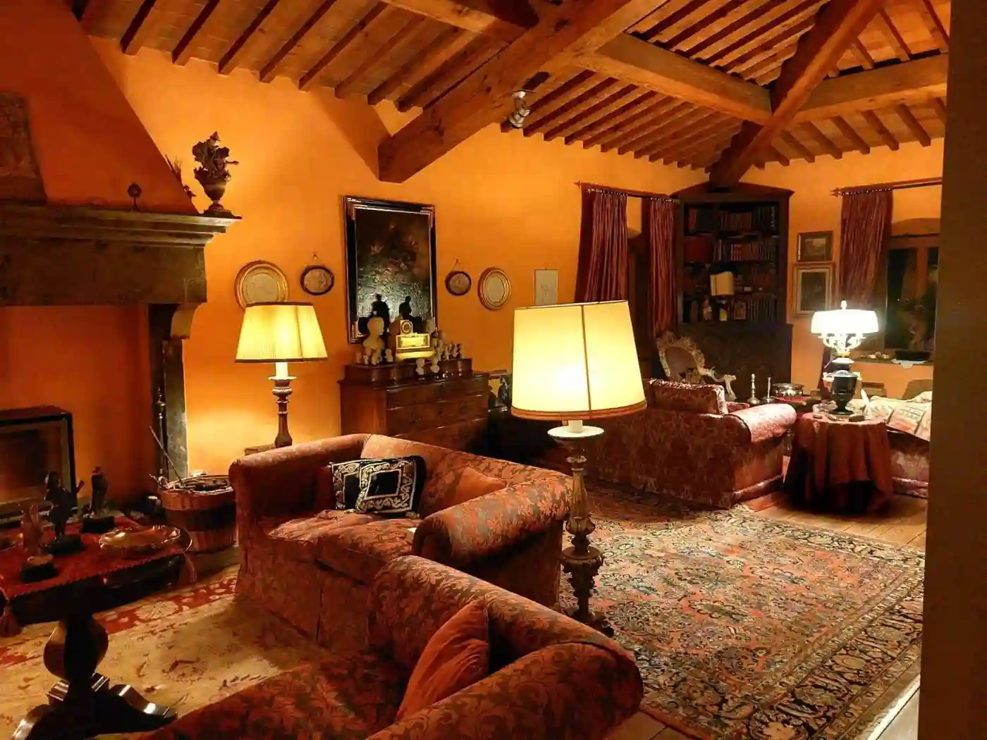 Villa - foto 5