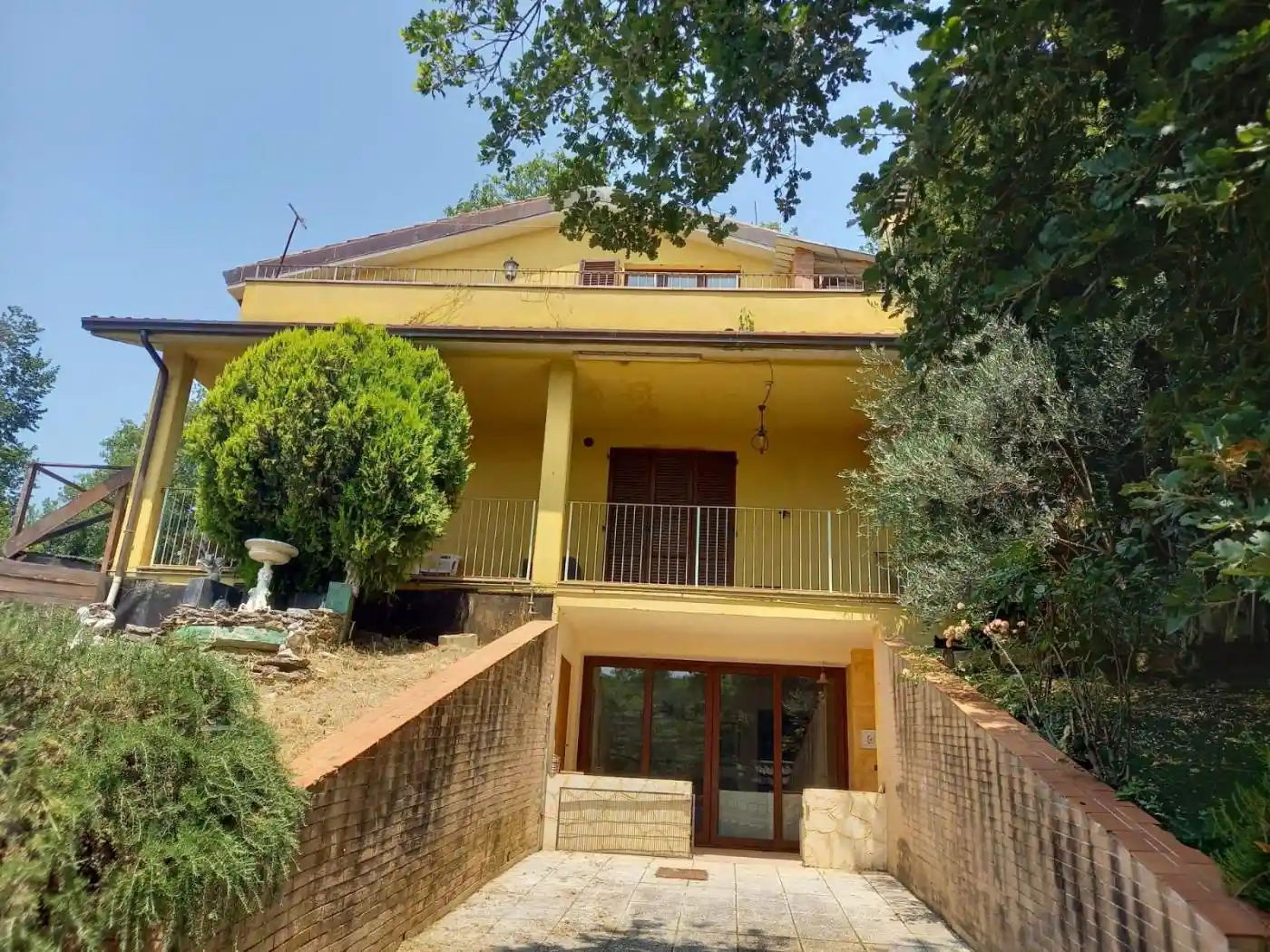 Villa in vendita a Magione