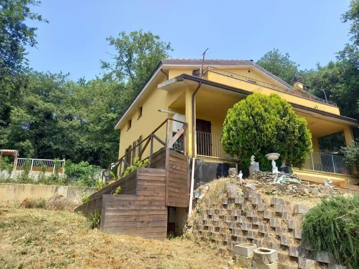 Villa - foto 2