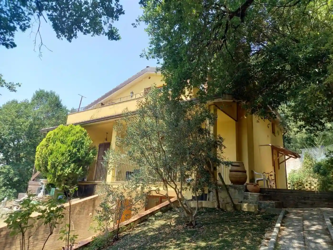 Villa - foto 3
