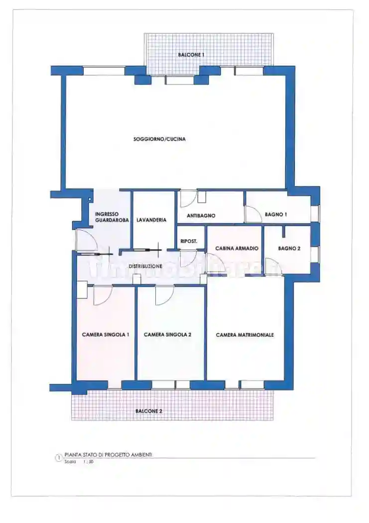 Appartamento - foto 4