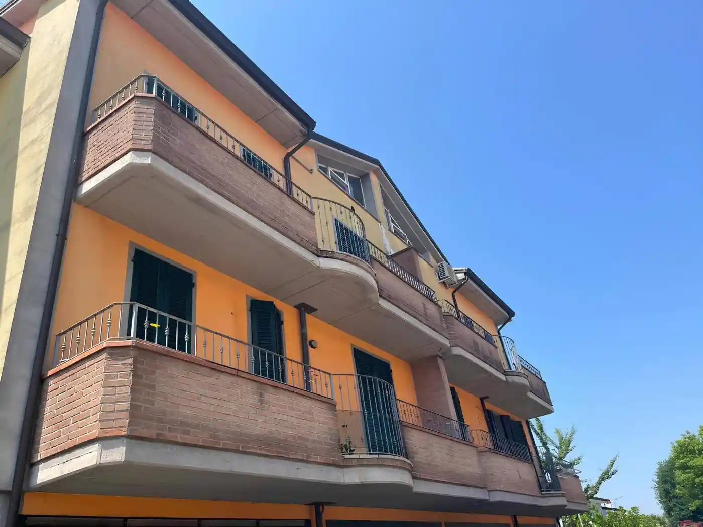 Appartamento in vendita a Busseto