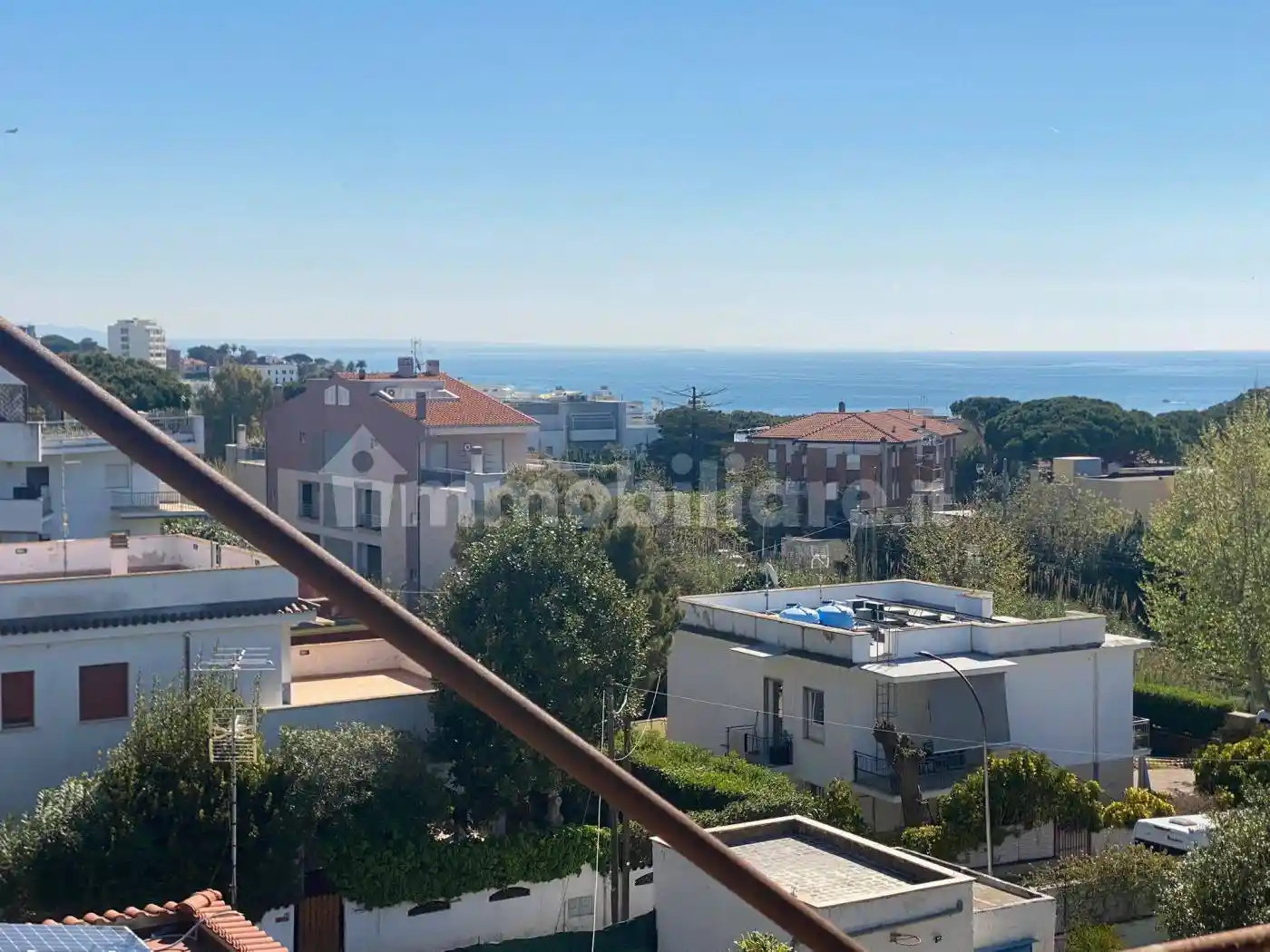 Attico - Mansarda in vendita a Santa Marinella