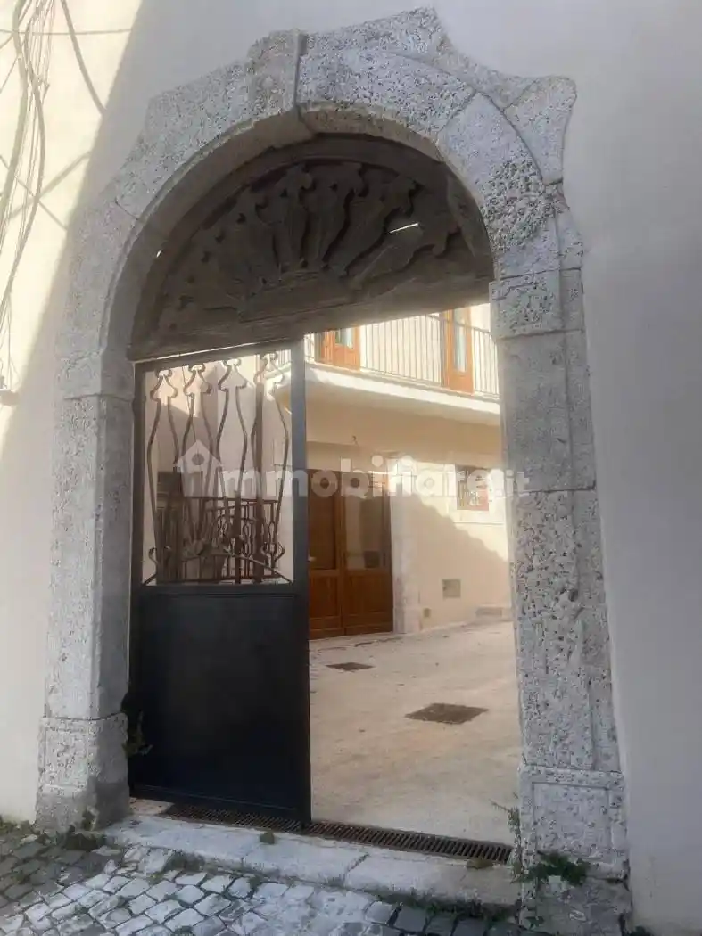 Casa indipendente in vendita a Barete