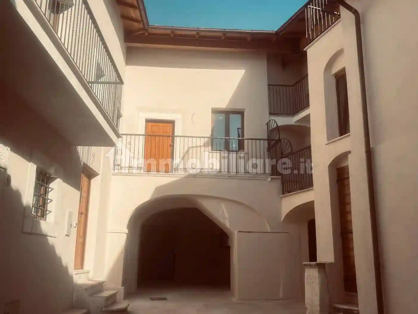 Casa indipendente - foto 2