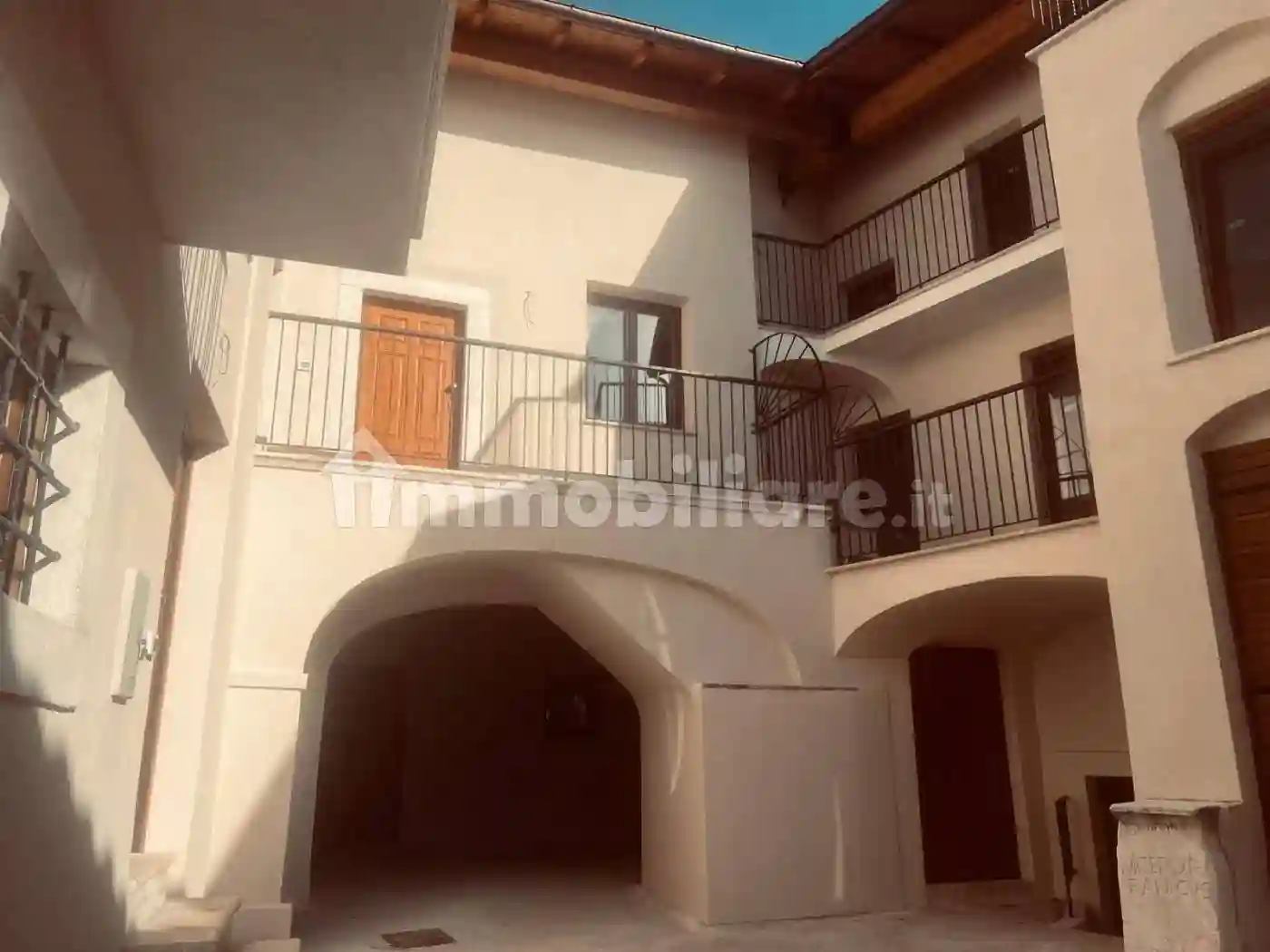 Casa indipendente - foto 3
