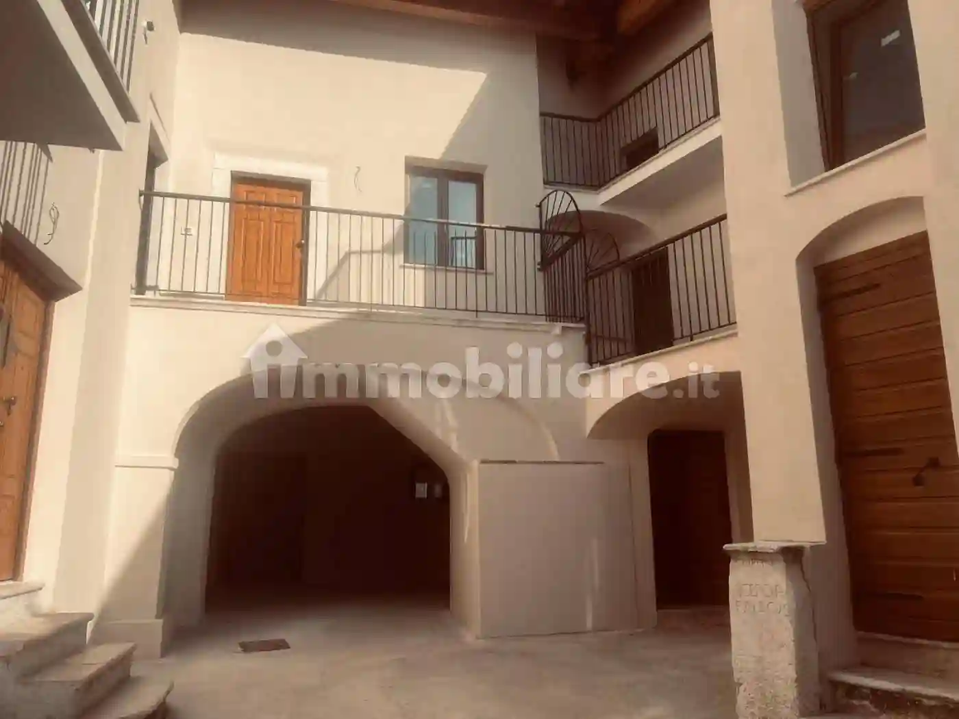 Casa indipendente - foto 4