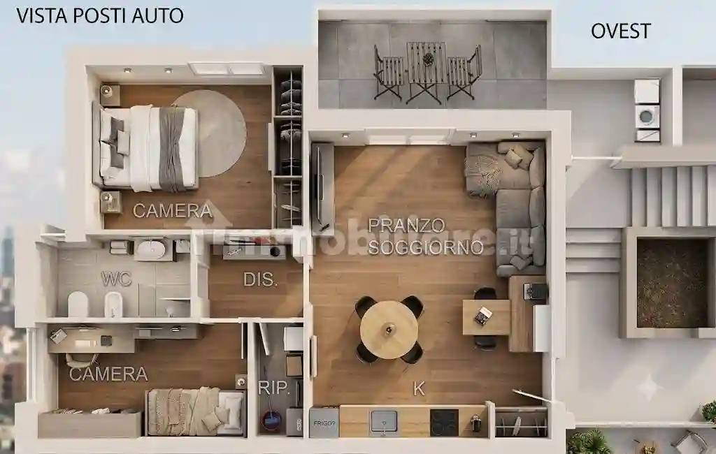 Progetto - foto 5