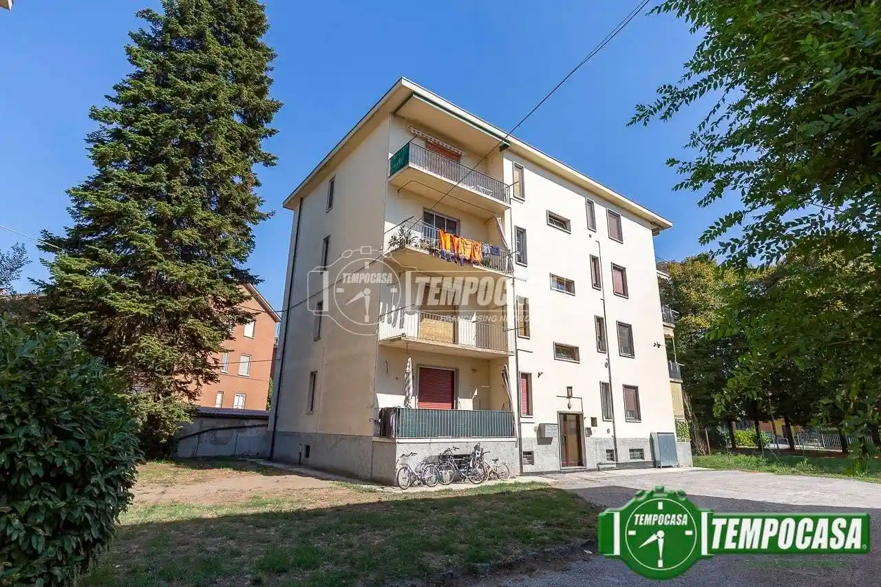 Appartamento in vendita a Casalpusterlengo