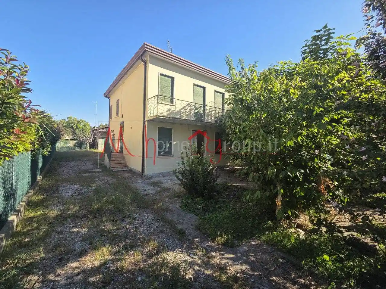 Casa indipendente in vendita a Padova