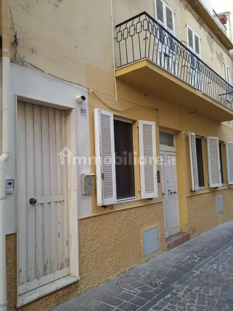 Appartamento in vendita a Carloforte