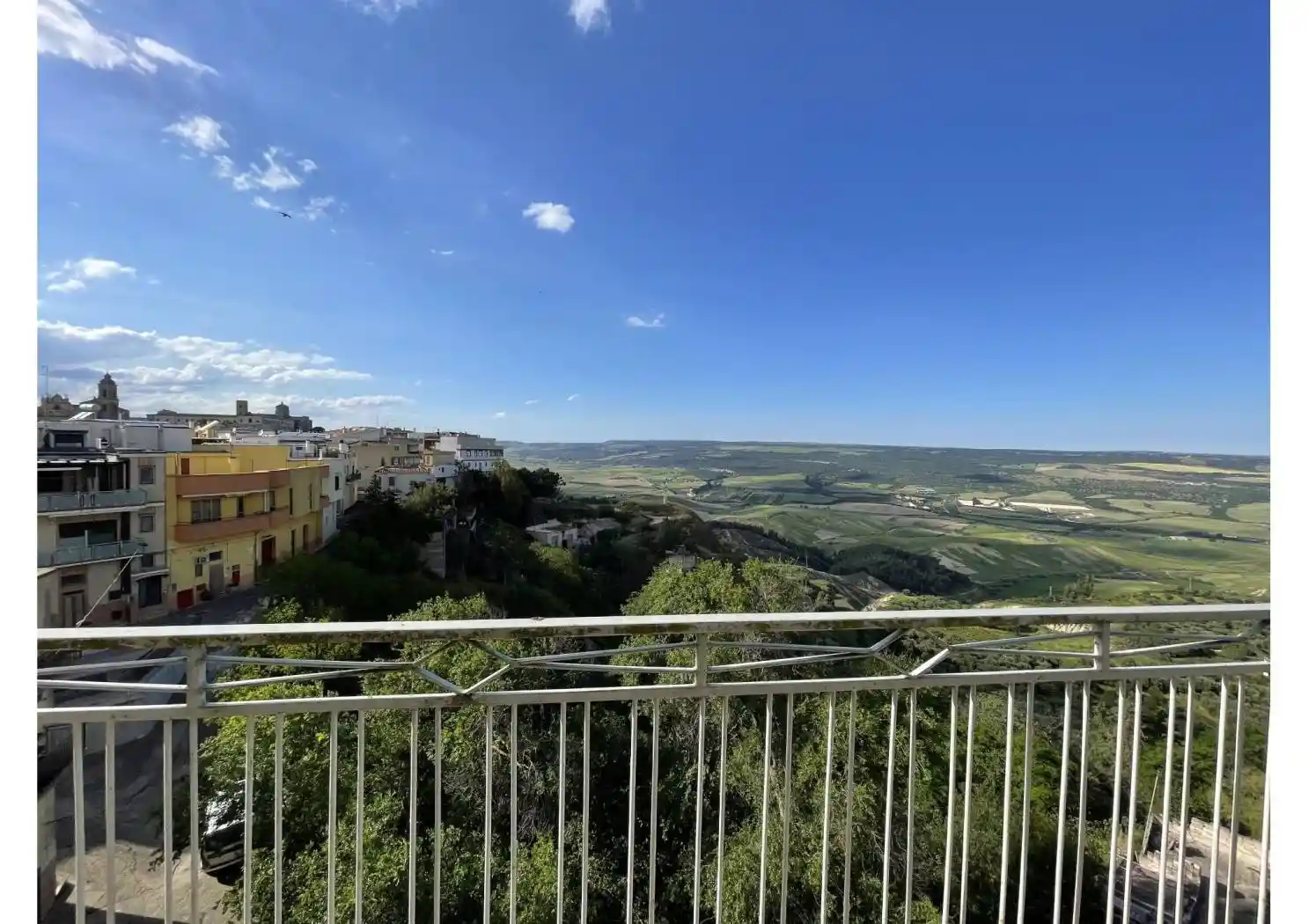 Appartamento in vendita a Montescaglioso