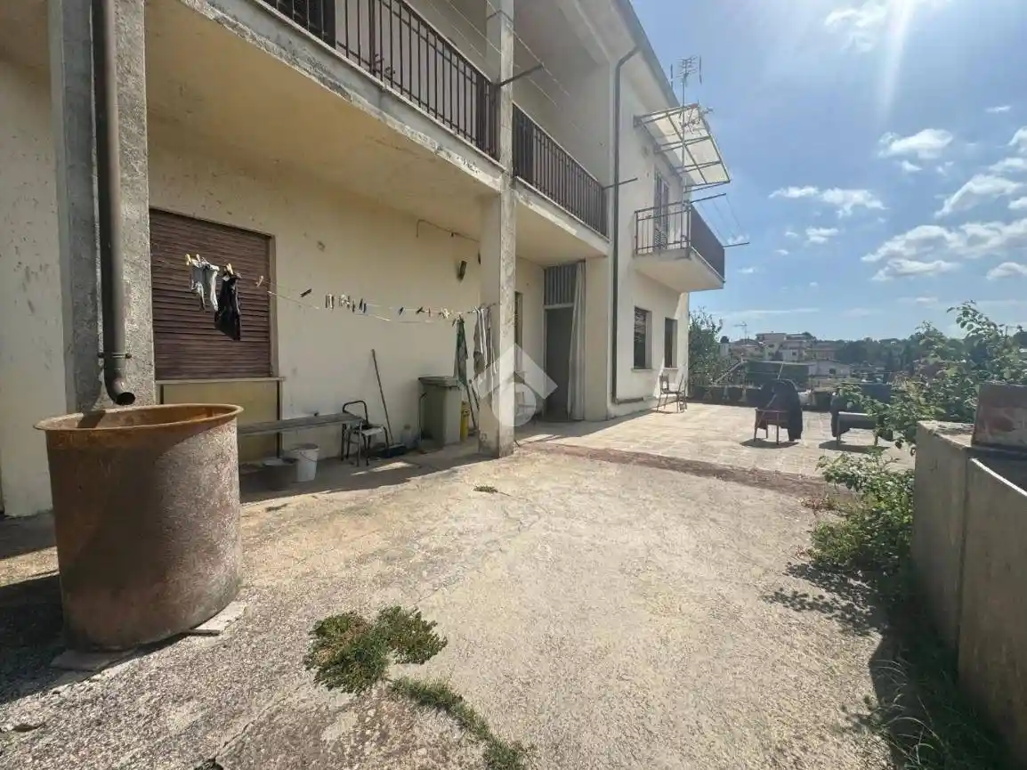 Appartamento in vendita a San Cesareo