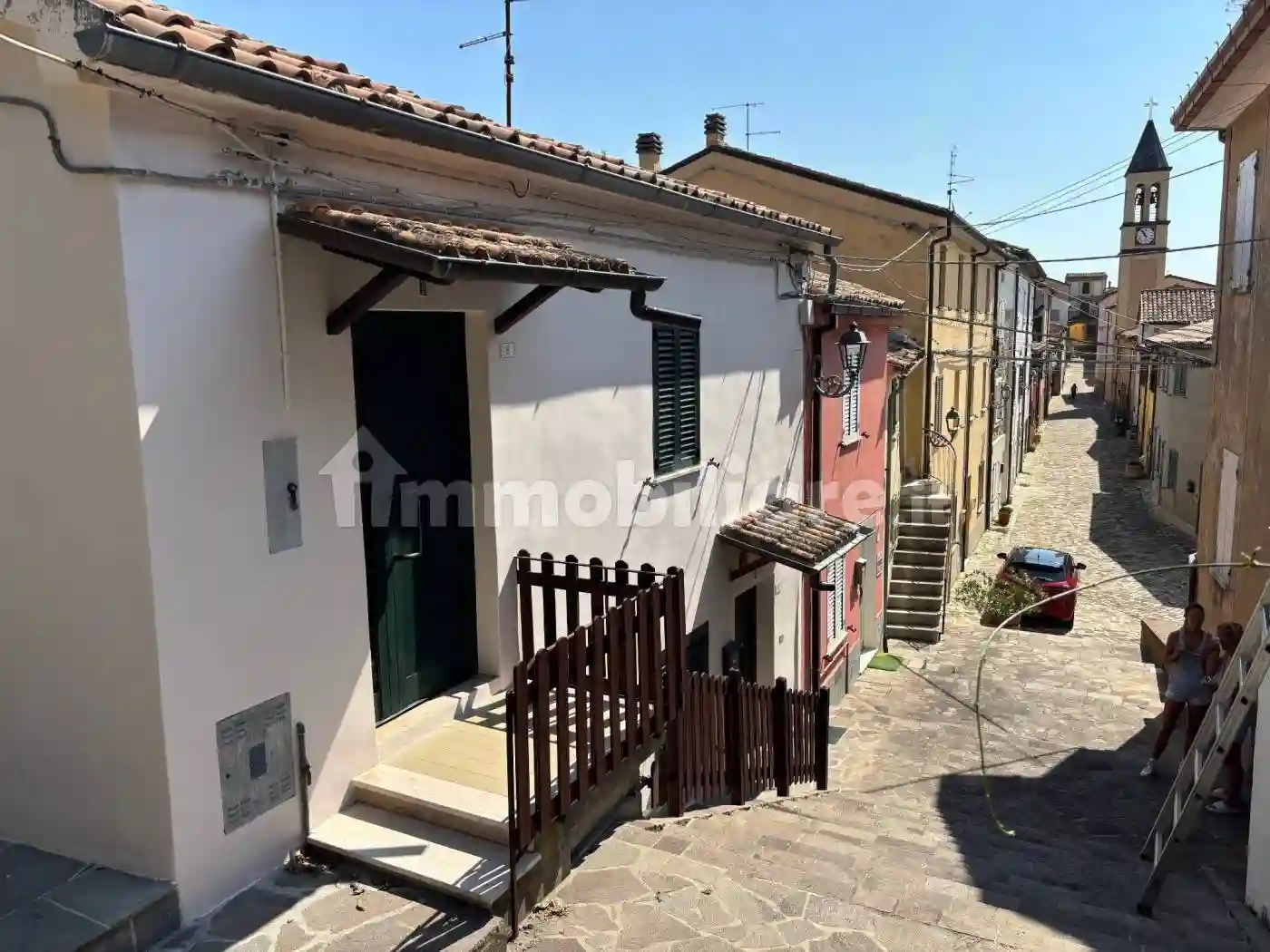 Villetta a schiera - foto 2