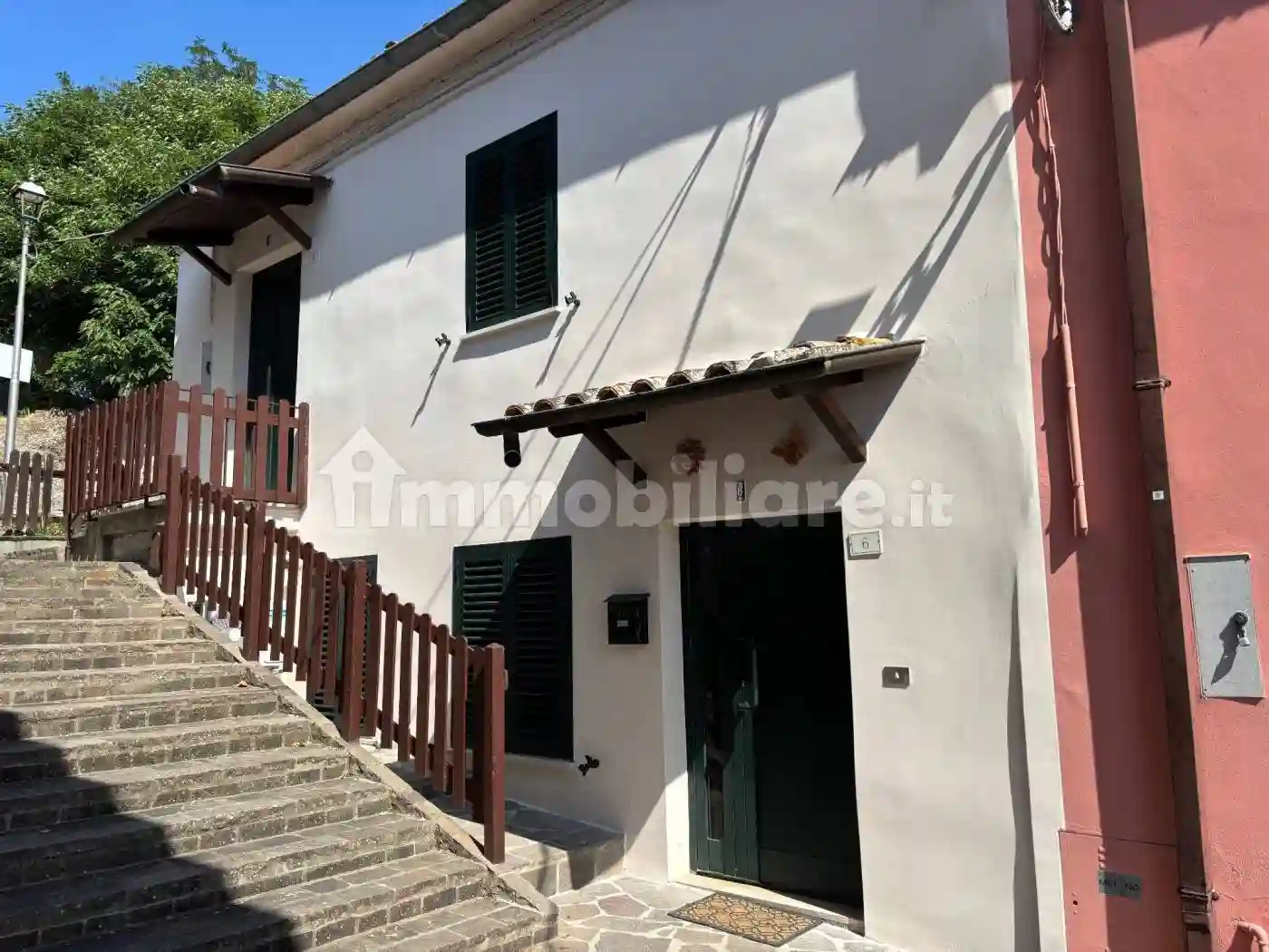 Villetta a schiera - foto 3