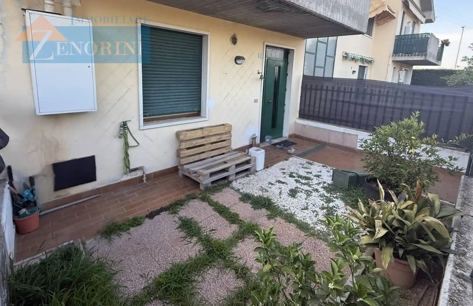 Appartamento in vendita a Villafranca di Verona