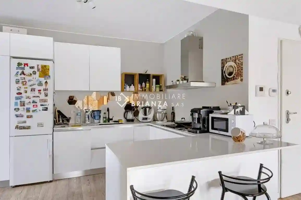 Appartamento - foto 5