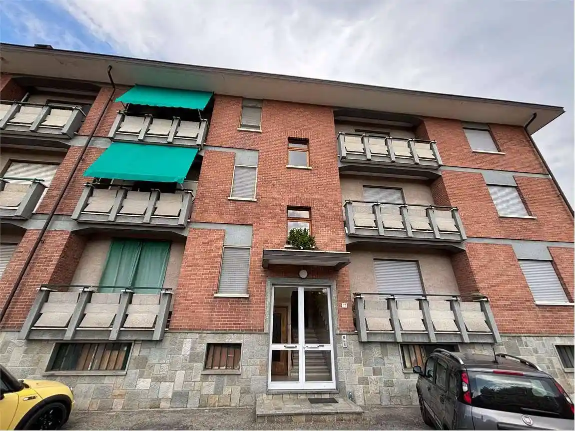 Appartamento in vendita a Cambiano