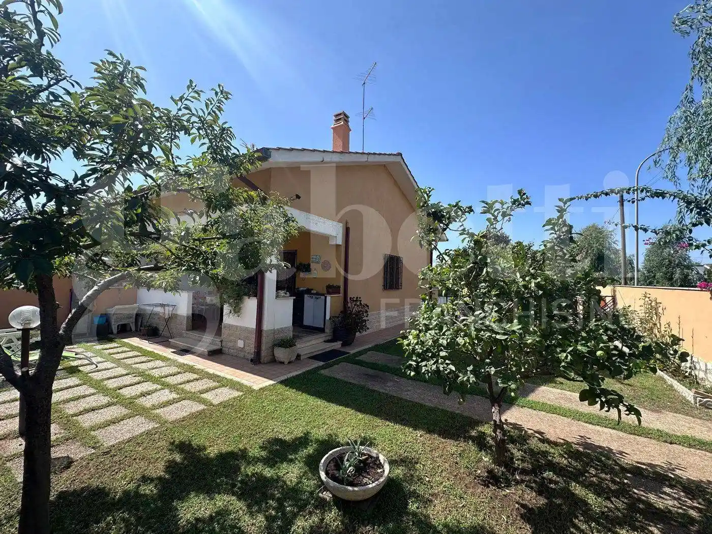 Villa in vendita a Ardea