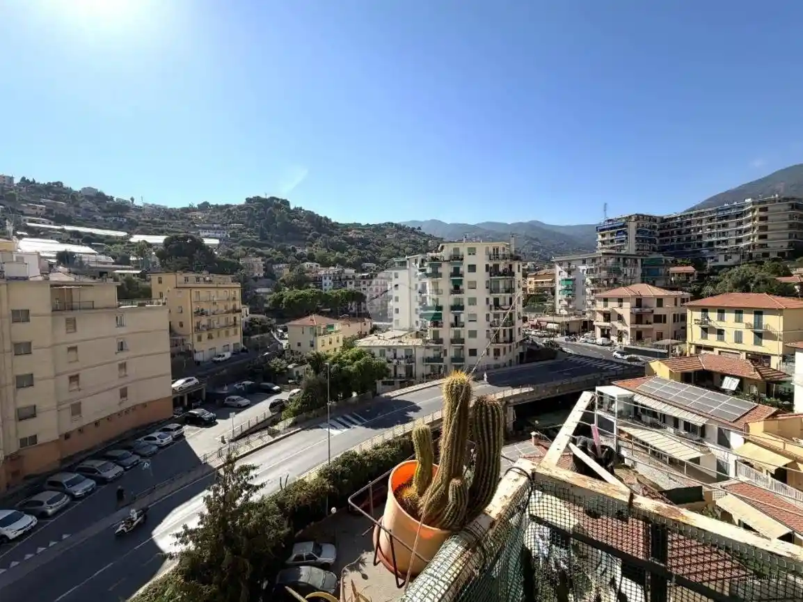 Appartamento in vendita a Sanremo