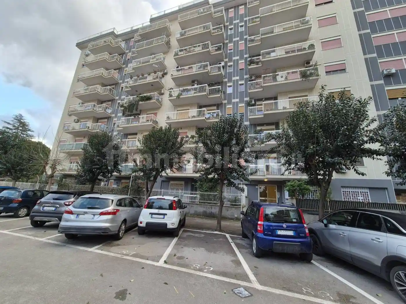 Appartamento in vendita a Palermo