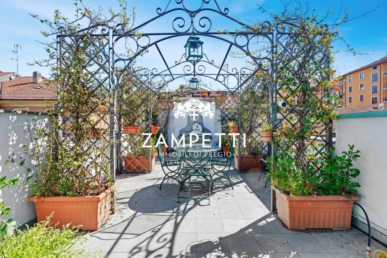 Villa in vendita a Milano