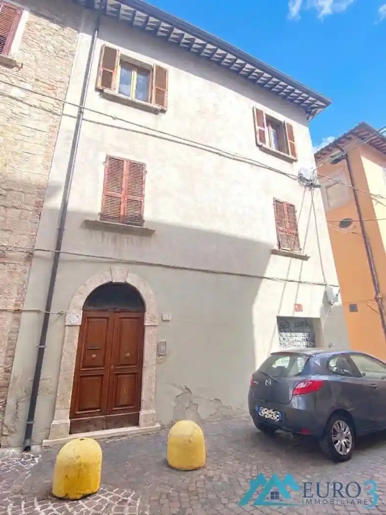 Appartamento in vendita a Ascoli Piceno