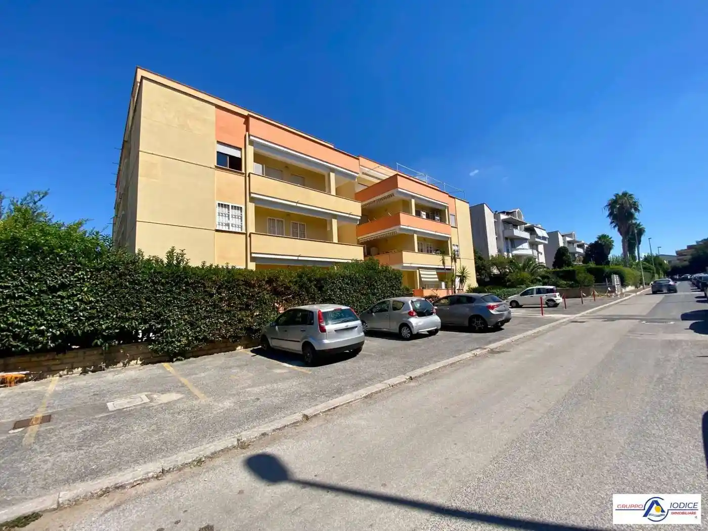 Appartamento in vendita a Sabaudia
