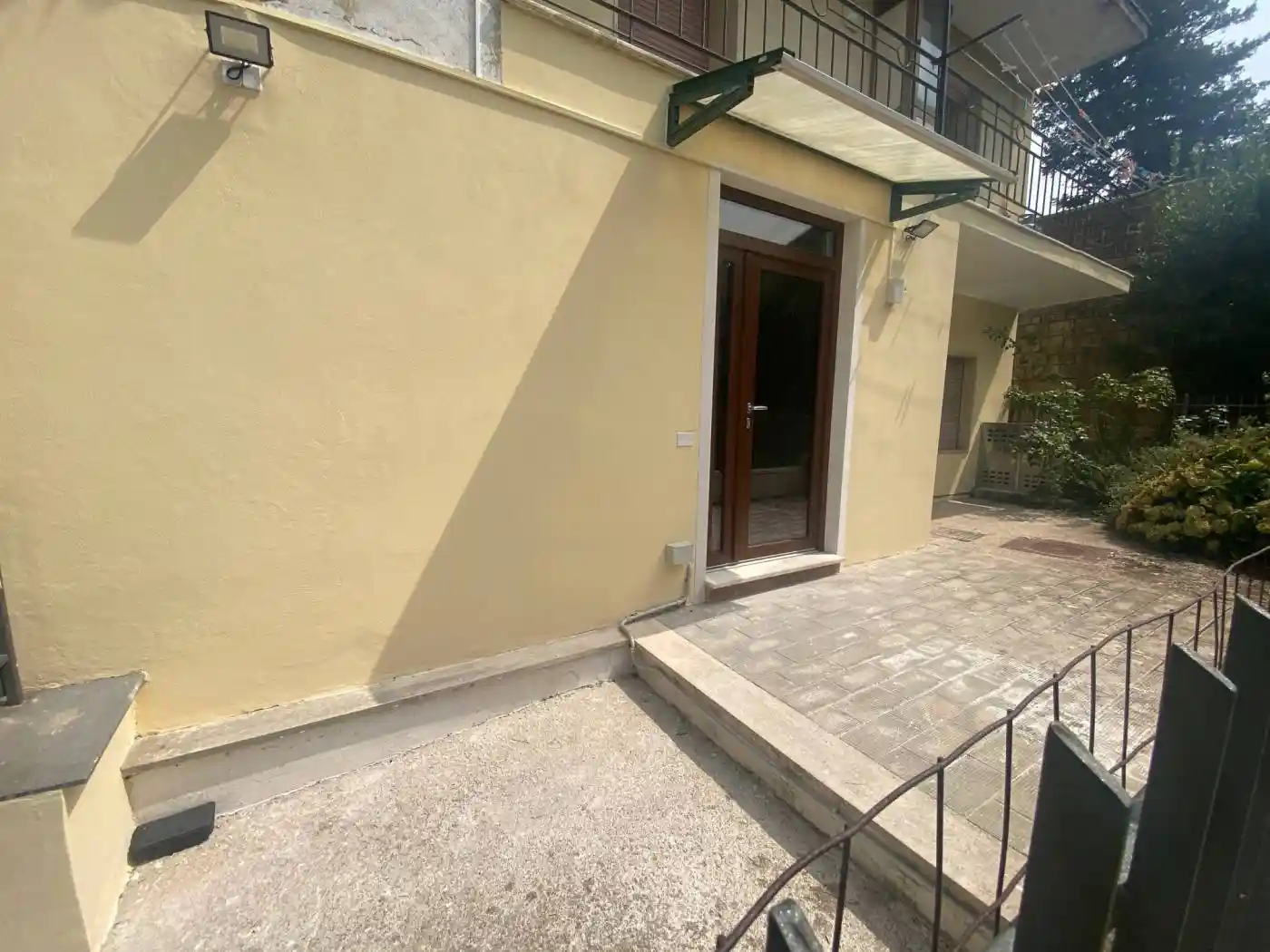 Appartamento in affitto a Avellino