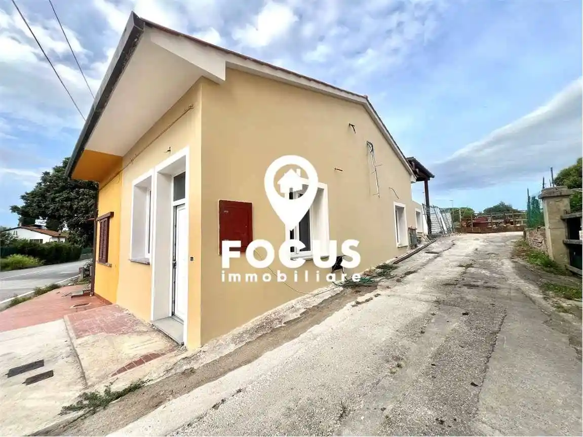 Casa indipendente in vendita a Fucecchio