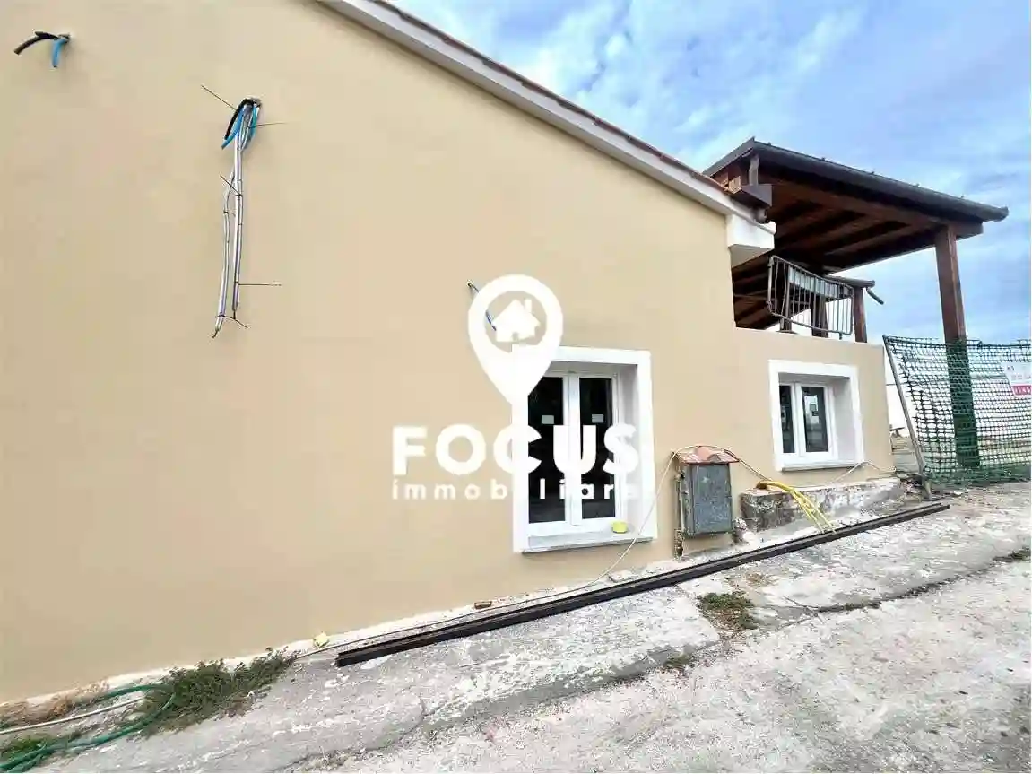 Casa indipendente - foto 4