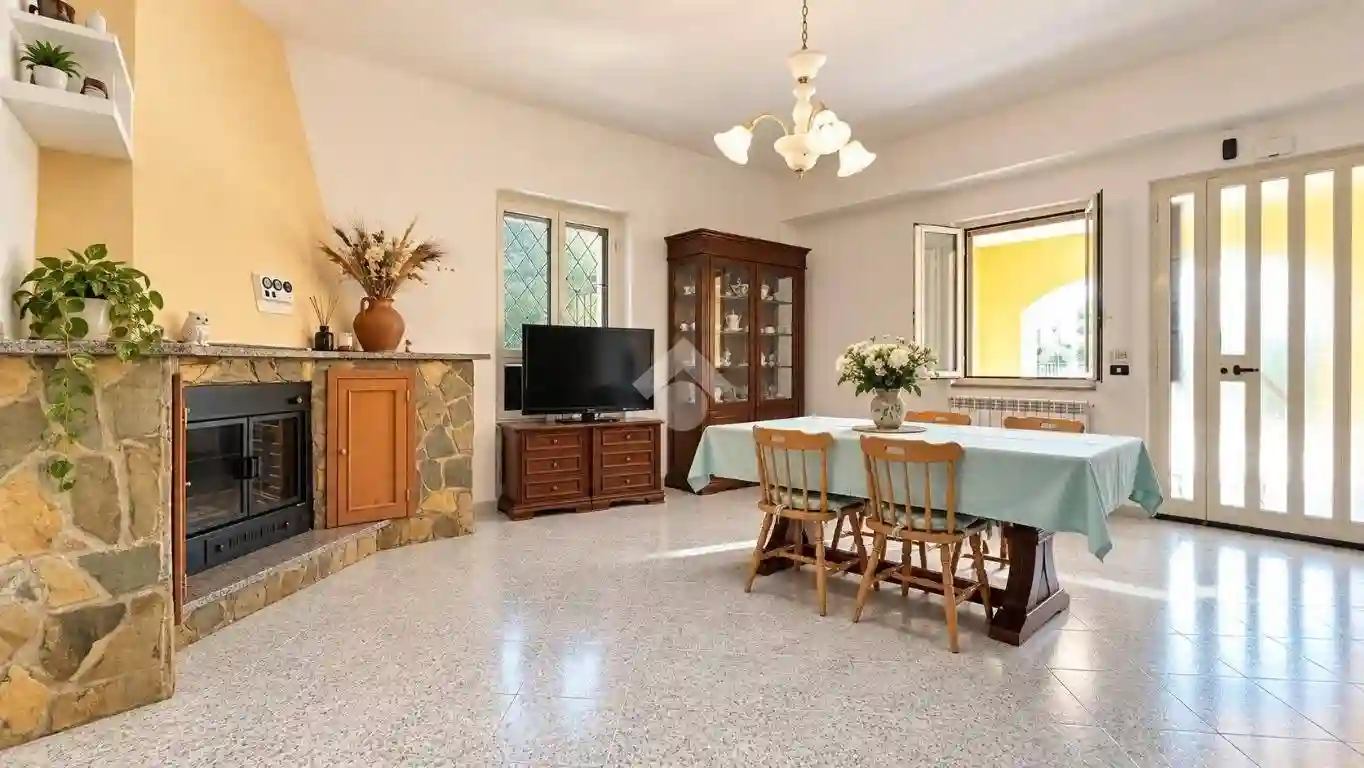 Villa - foto 4