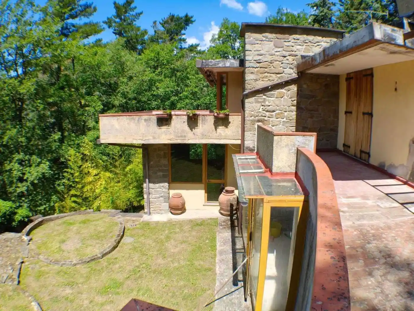 Villa in vendita a Londa