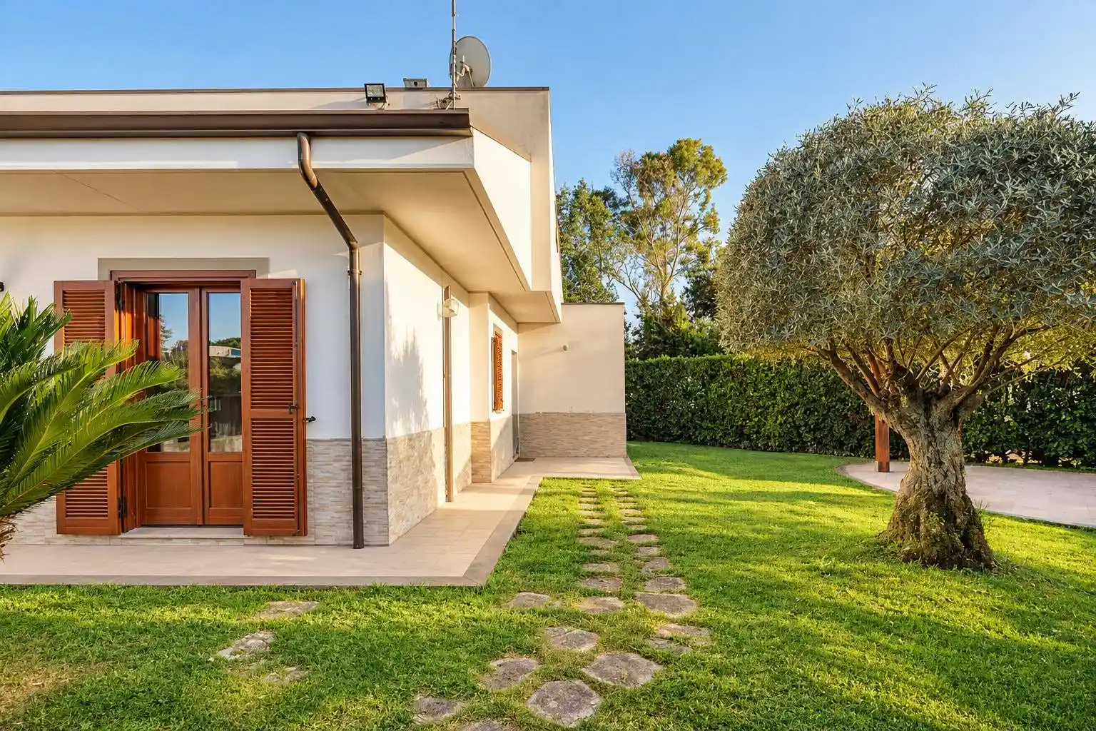 Villa in vendita a San Felice Circeo